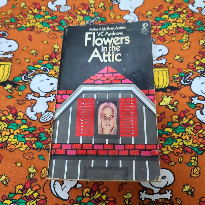 Flowers in the Attic