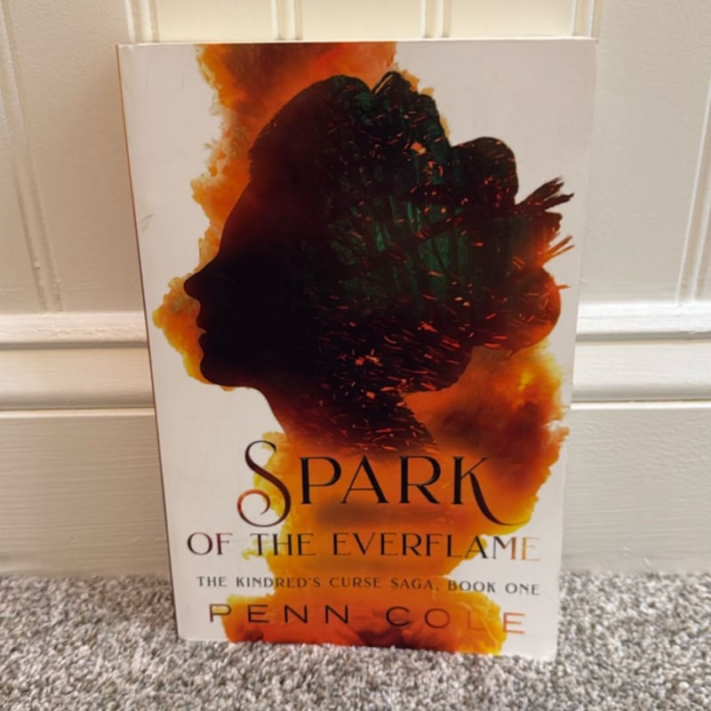 Spark of the Everflame