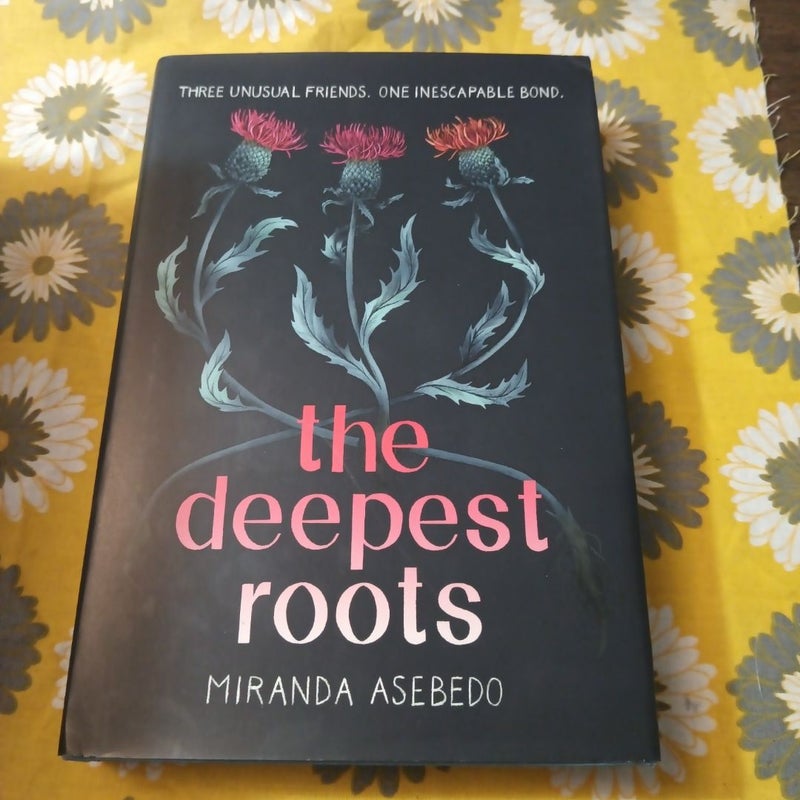 The Deepest Roots