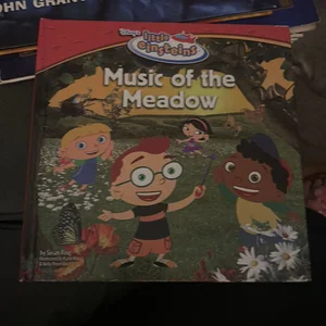 Music of the Meadows