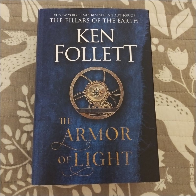 The Armor of Light