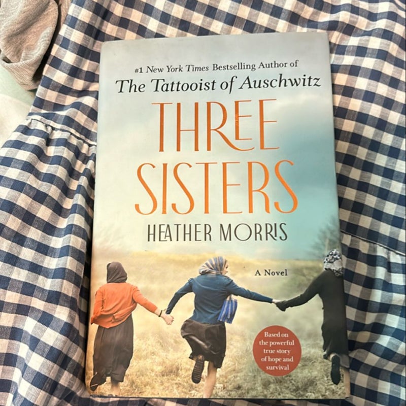 Three Sisters