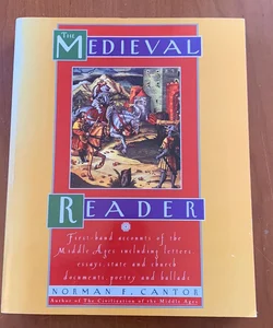 Medieval Reader