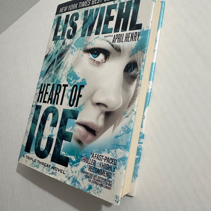 Heart of Ice