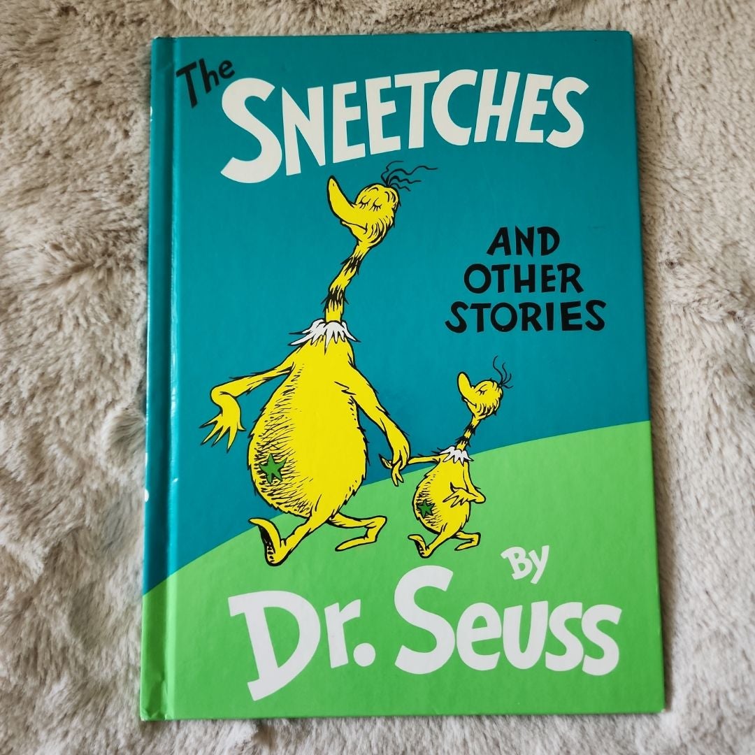 The Sneetches and Other Stories