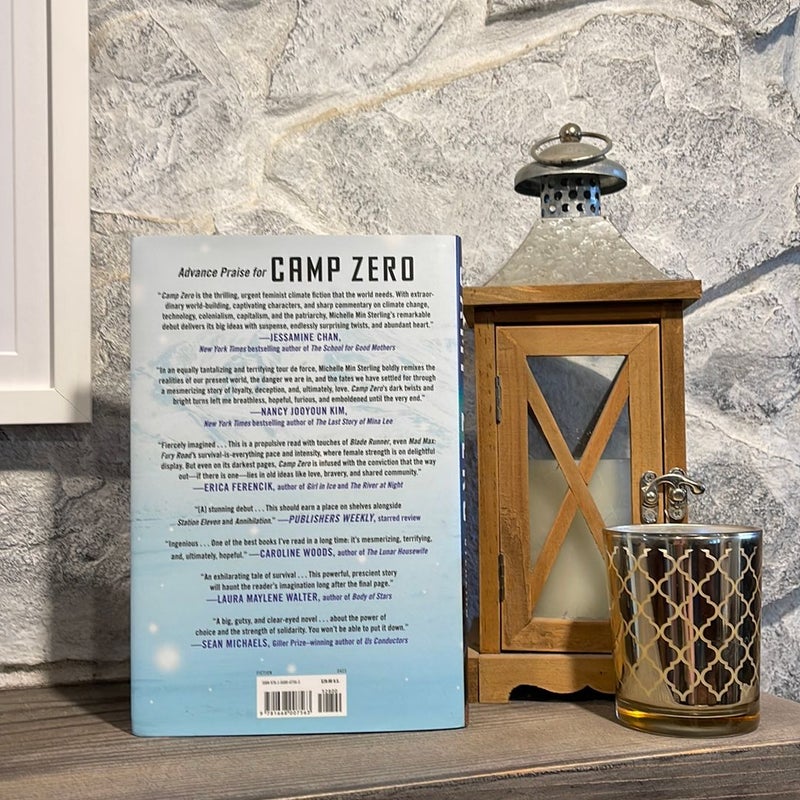 Camp Zero