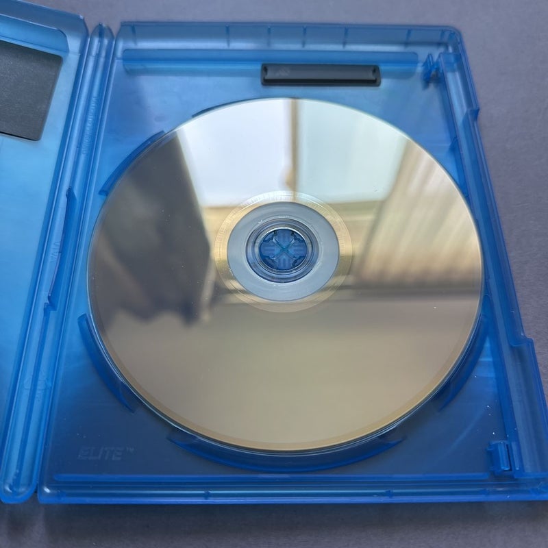 Good Luck Chuck - Blu-ray DVD