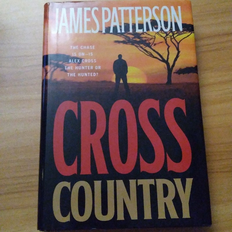 Cross Country