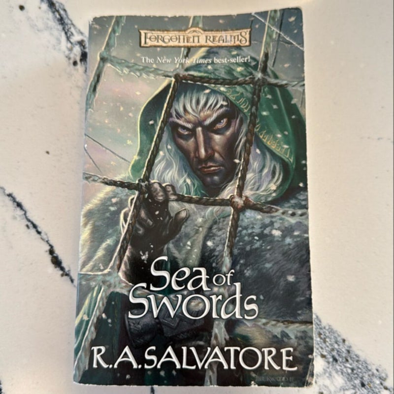 Sea of Swords