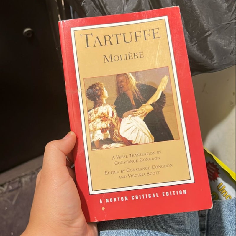Tartuffe
