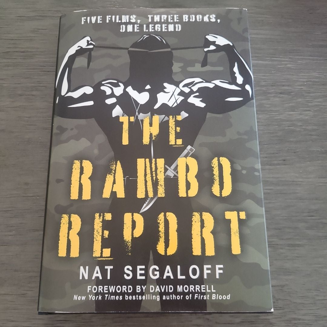 The Rambo Report