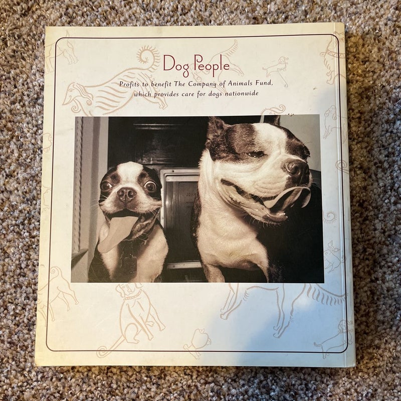 Dog People