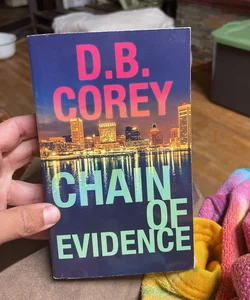 Chain of Evidence 