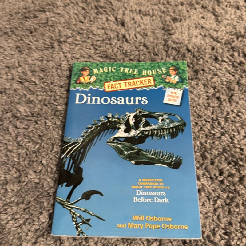 Dinosaurs