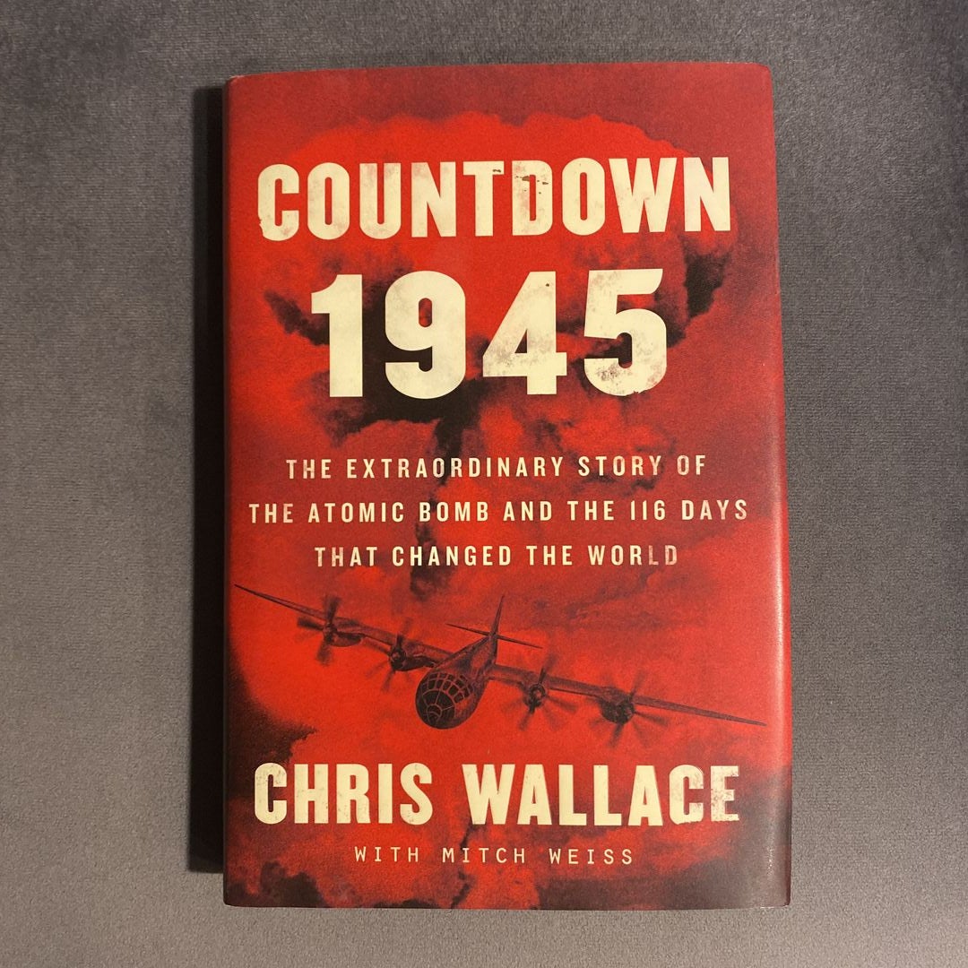 Countdown 1945