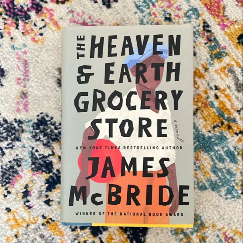 The Heaven and Earth Grocery Store