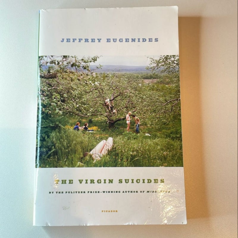 The Virgin Suicides