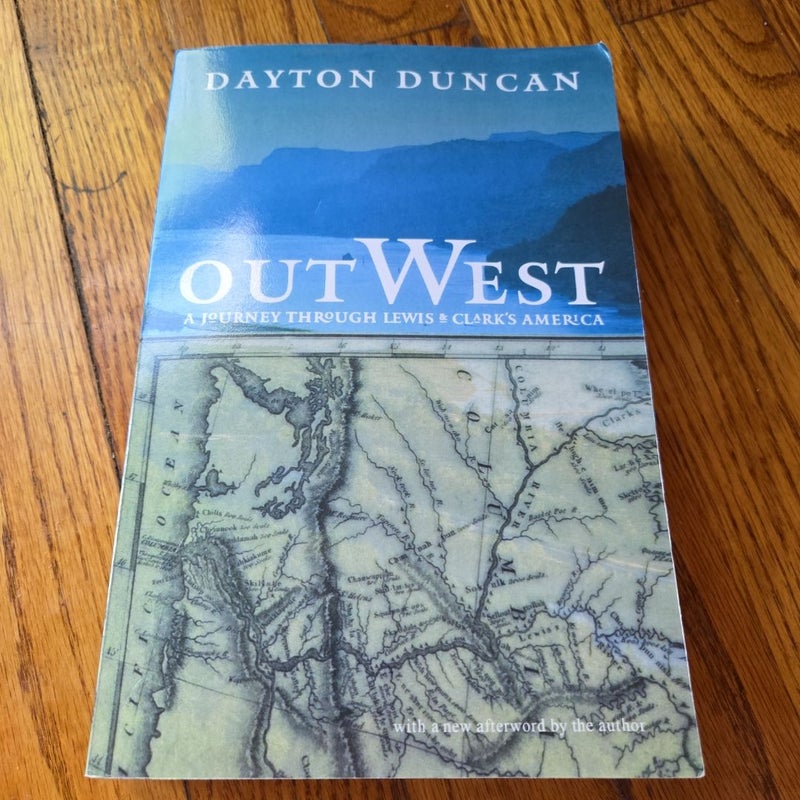 Out West
