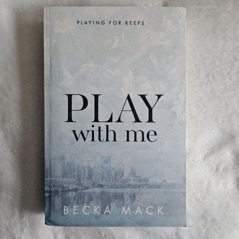 Play With Me