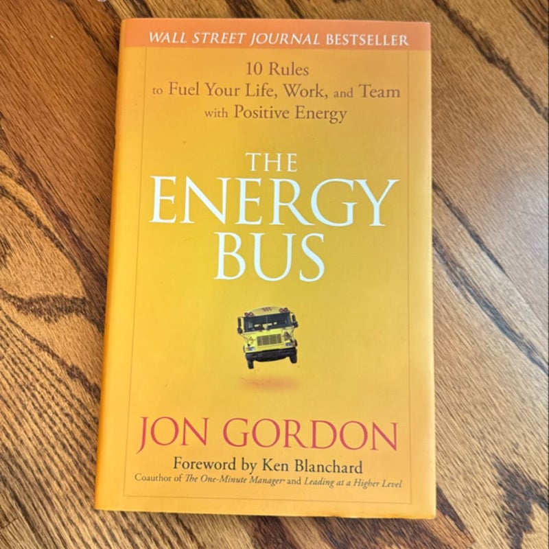 The Energy Bus