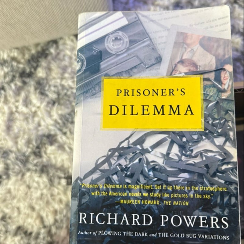 Prisoner's Dilemma