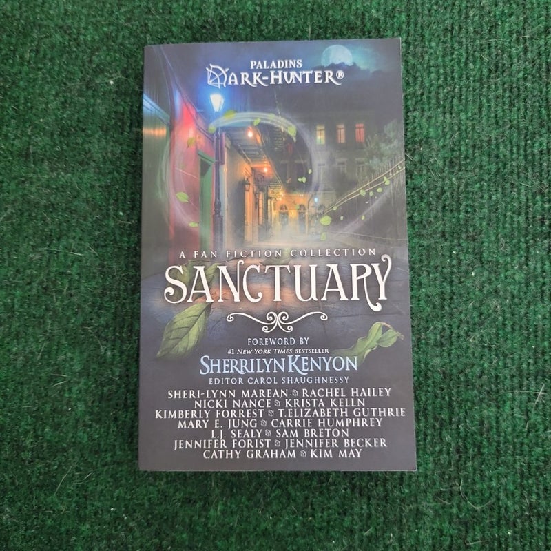 Sanctuary