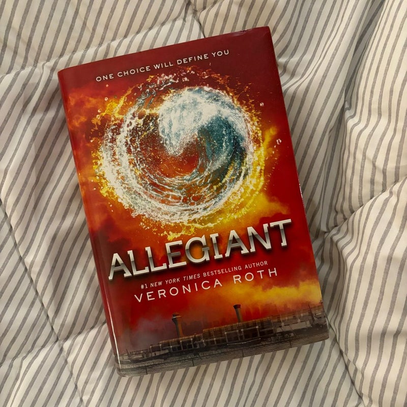 Allegiant