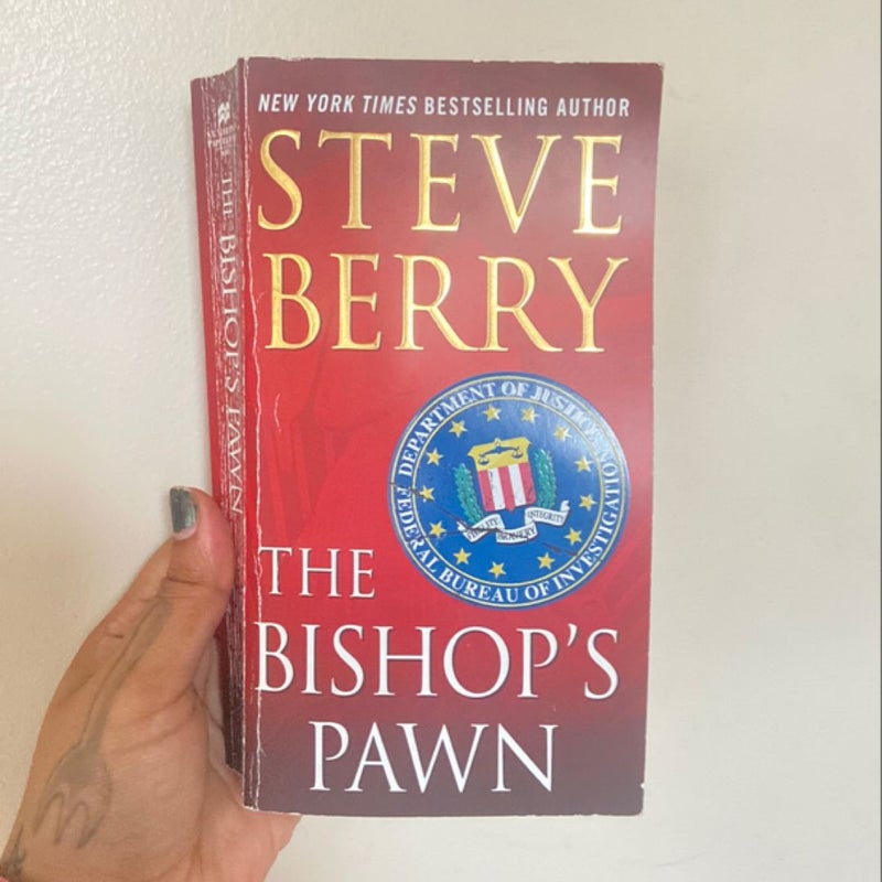 The Bishop's Pawn