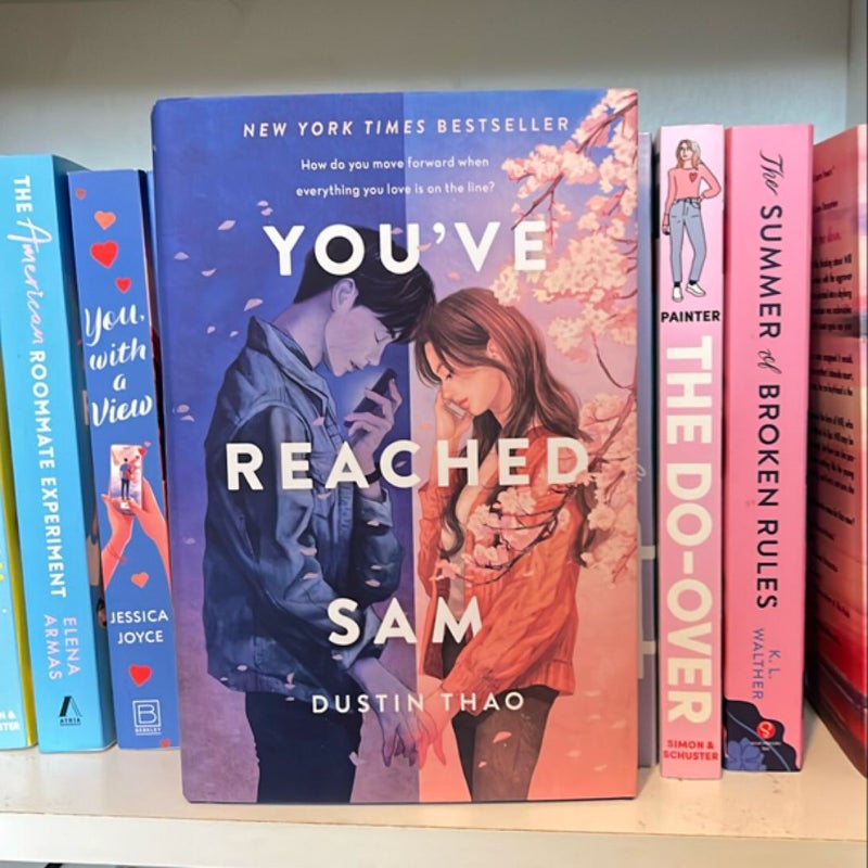 You've Reached Sam