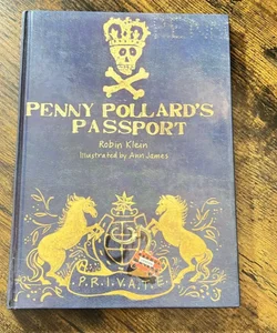 Penny Pollard's Passport