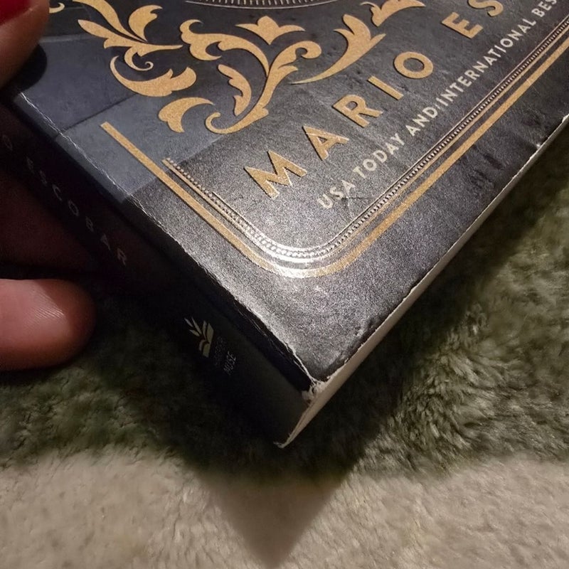 Forgotten Names