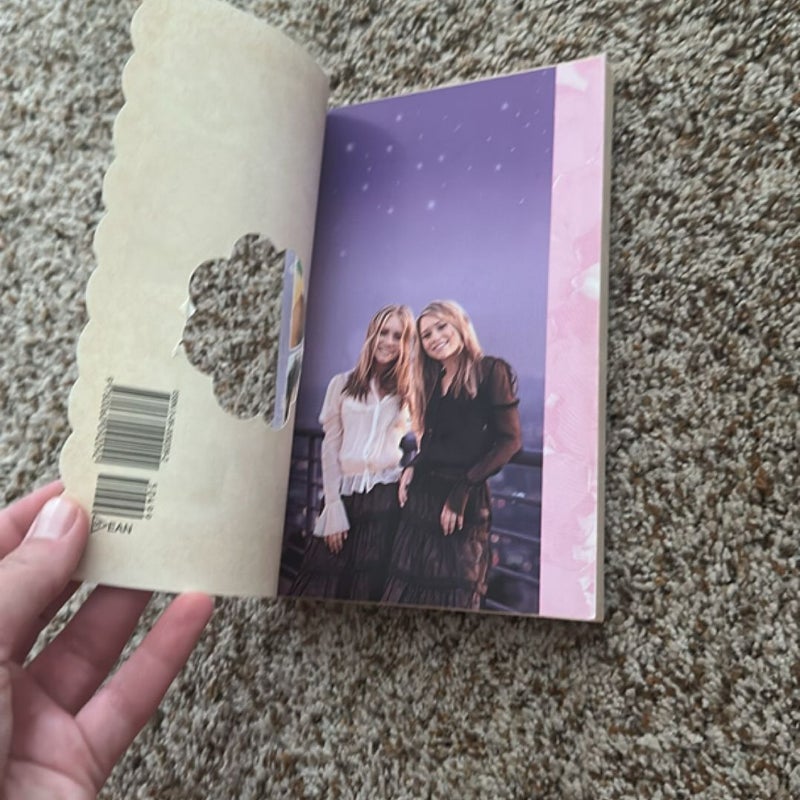 Mary-Kate and Ashley Sweet 16 Never Been Kissed