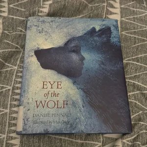 Eye of the Wolf