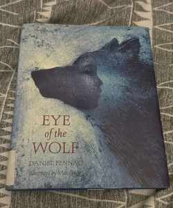 Eye of the Wolf