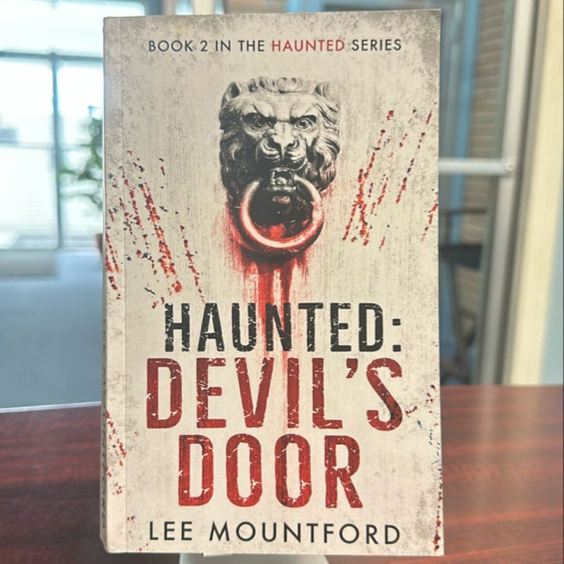 Haunted: Devil's Door