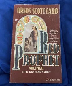 Red Prophet