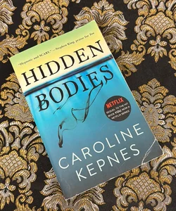 Hidden Bodies