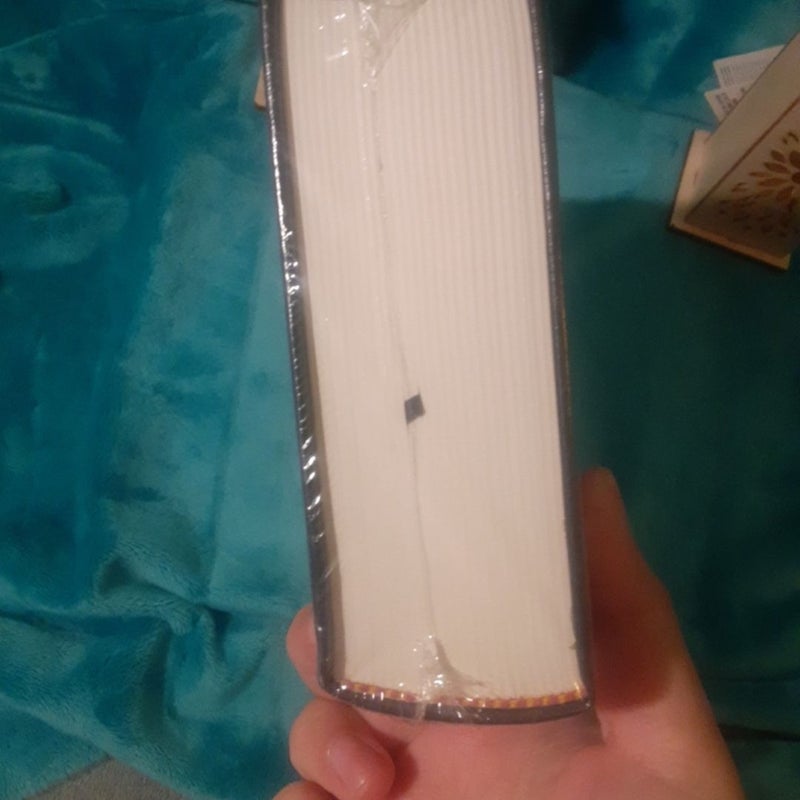The Library Of America Thomas Jefferson Writings. New Sealed Hardcover