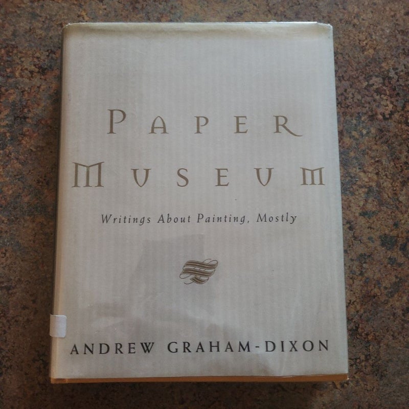 Paper Museum