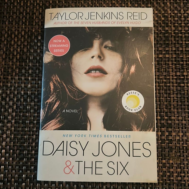 Daisy Jones and the Six