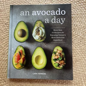 An Avocado a Day