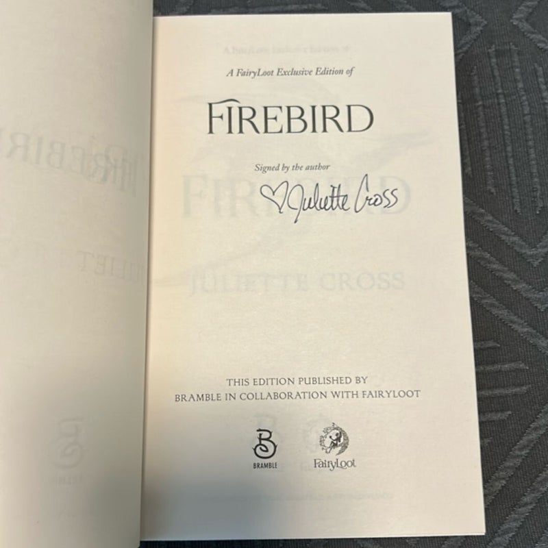 Firebird