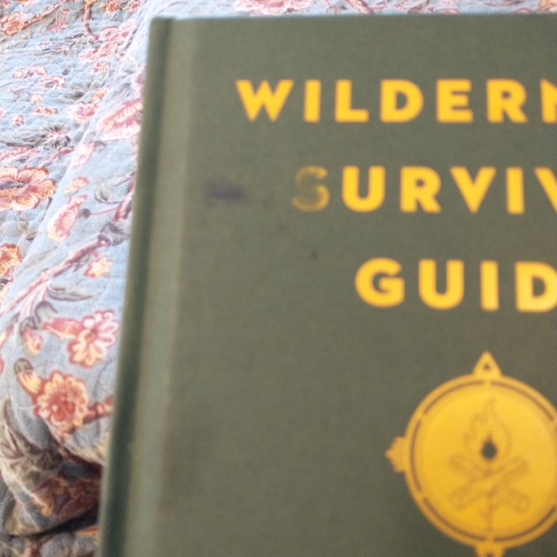 Wilderness Survival Guide