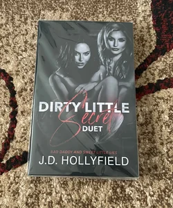 Dirty Little Secret Duet