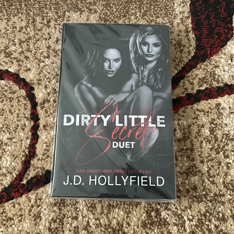 Dirty Little Secret Duet