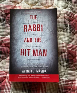 The Rabbi and the Hit Man