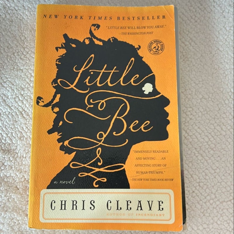 Little Bee