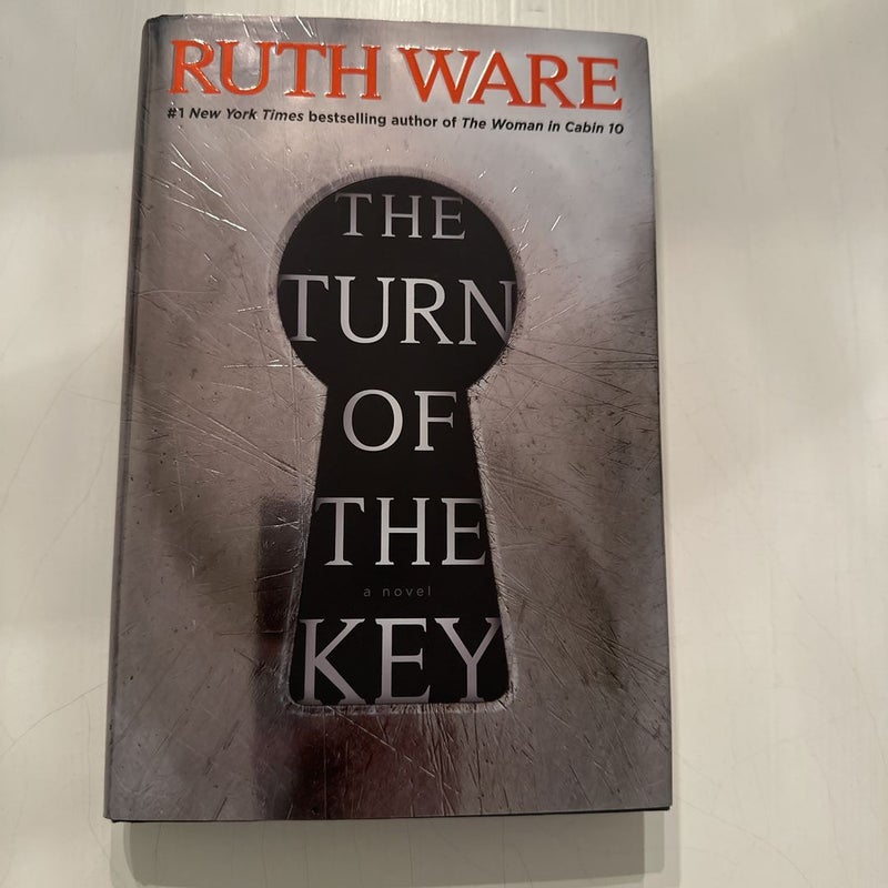 The Turn of the Key