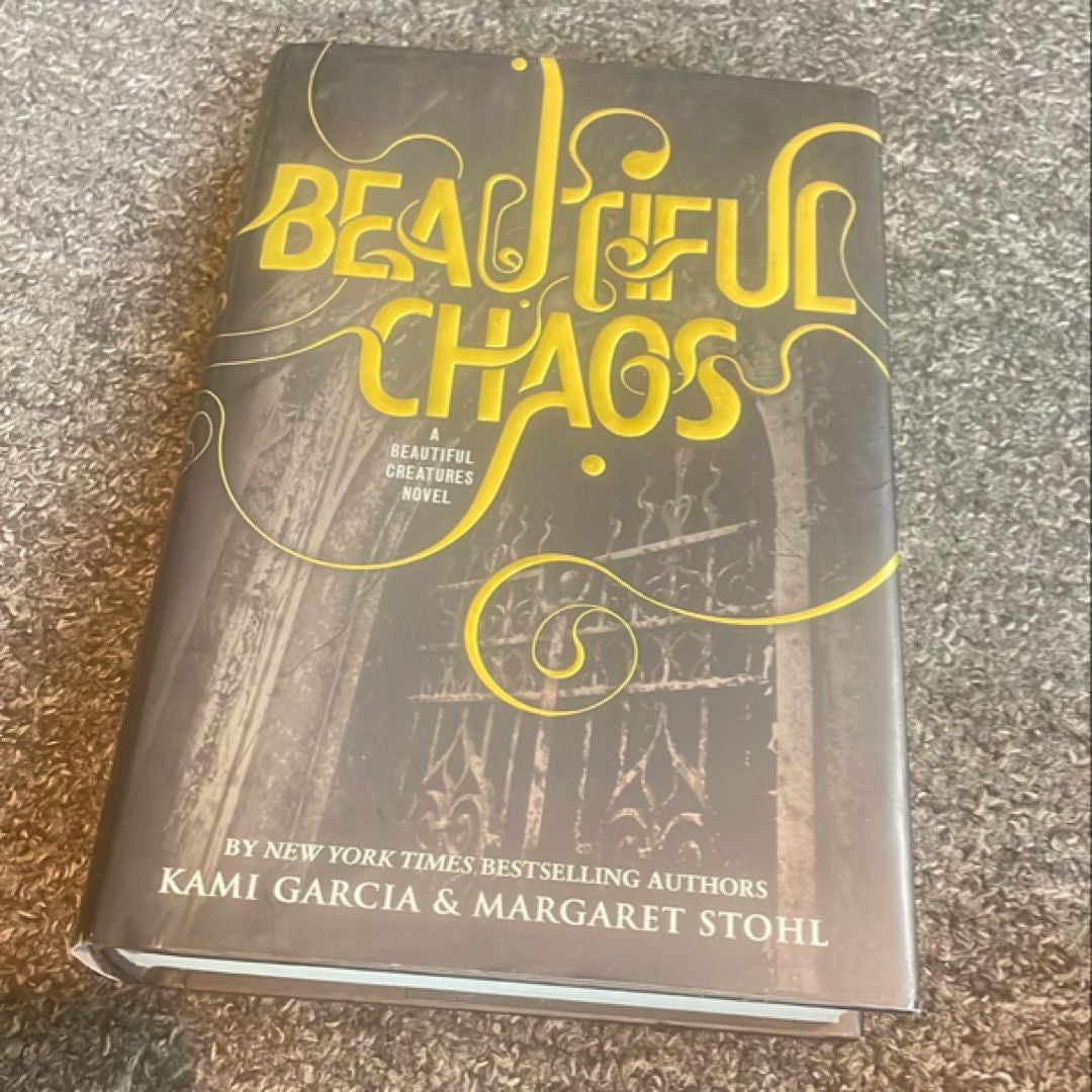 Beautiful Chaos