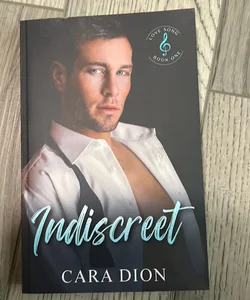 Indiscreet (signed) 